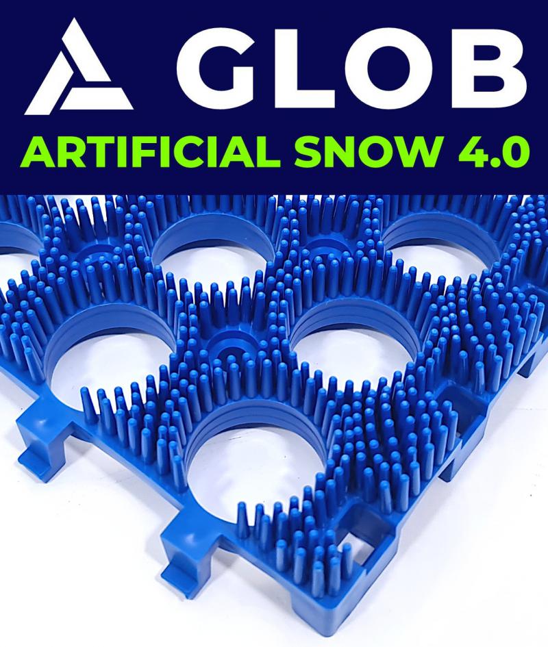 GLOB Artificial Snow 4.0