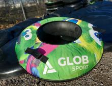 SNOWTUBING GLOB SPORT 2