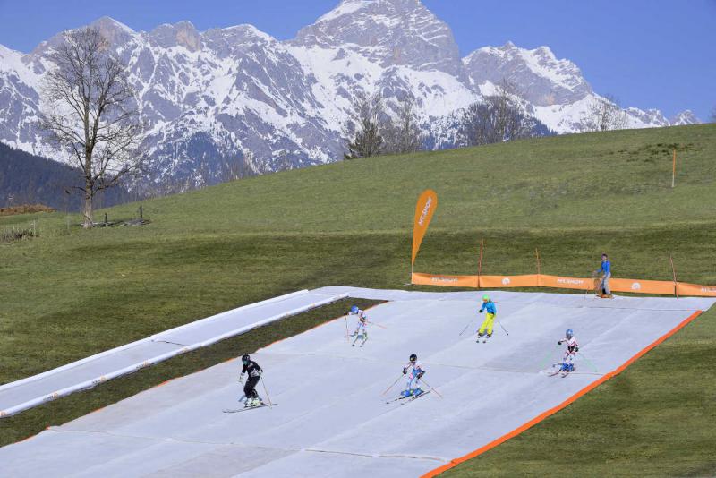 MR SNOW - SPORT+2