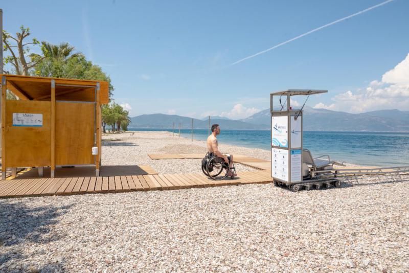 seatrac mover - 8